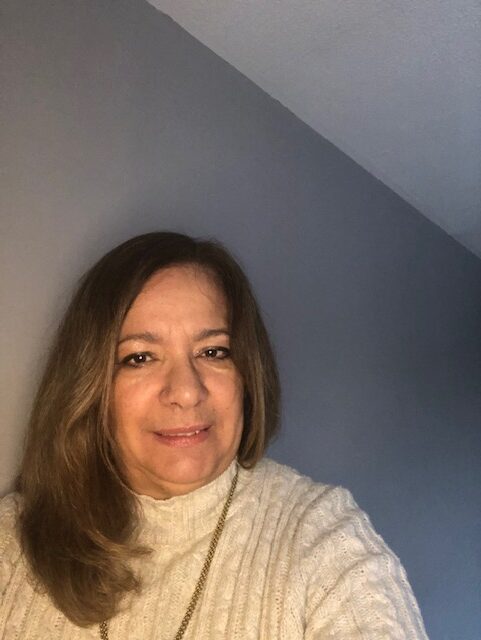 Faith Mckeating Counsellor
